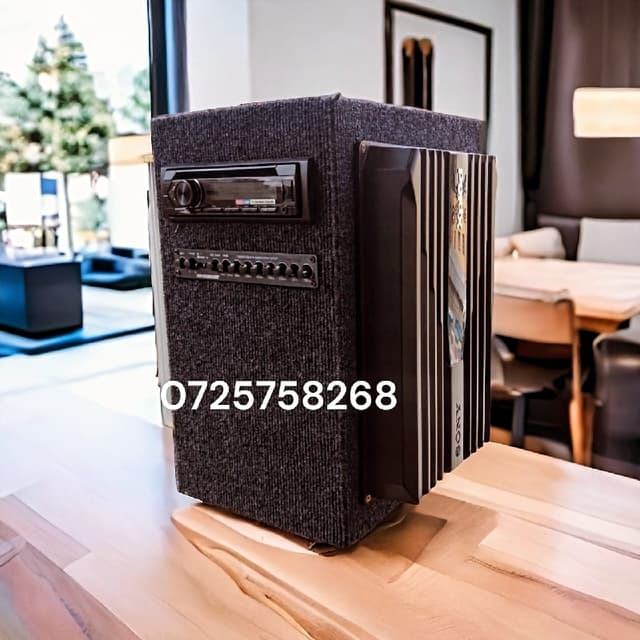 pioneer head unit @25000 ksh only!